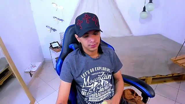 Brand habes online show from 15, 3, 2026