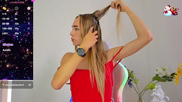 Linda Crawford online show from 12, 12, 2024