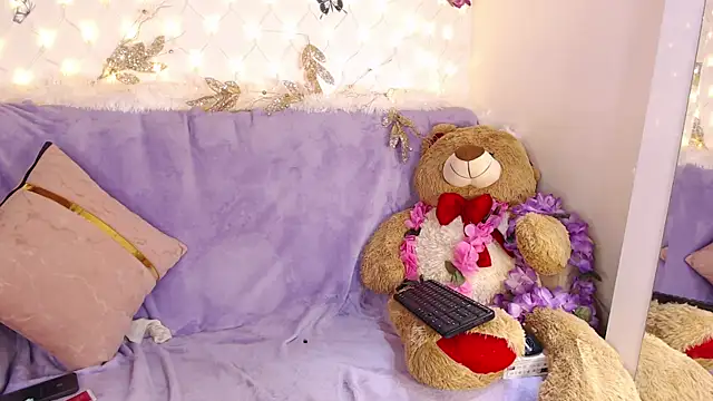 NatazhaQueen online show from 24, 10, 2025