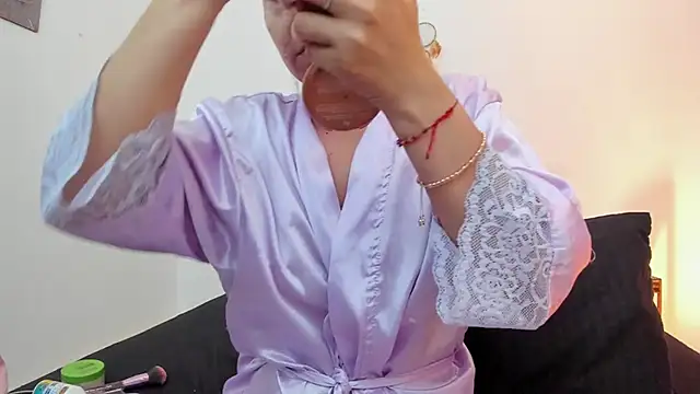 Sofia Walke1 online show from 23, 10, 2025