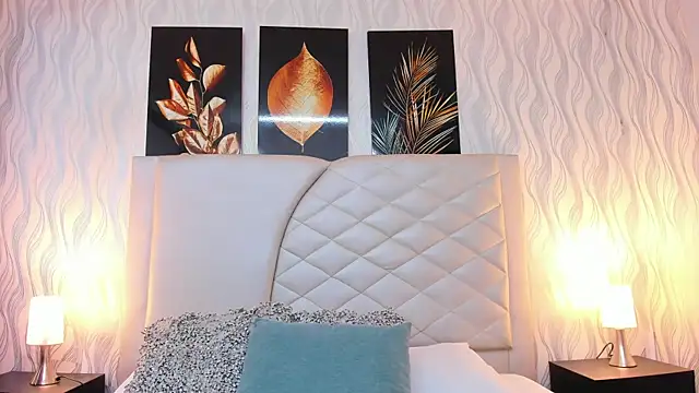 Amberr Greyy online show from 8, 2, 2025