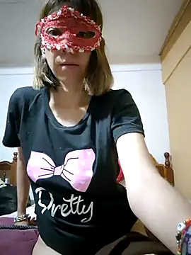 Lunababymylove online show from 26, 12, 2024