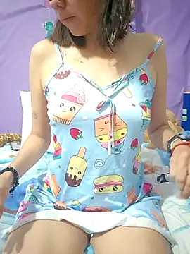 Snapshot of Lunababymylove chatting on 10, 6, 2026 Lunababymylove online show from 10, 6, 2026