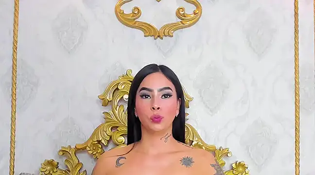 GiahDaniels online show from 7, 2, 2025