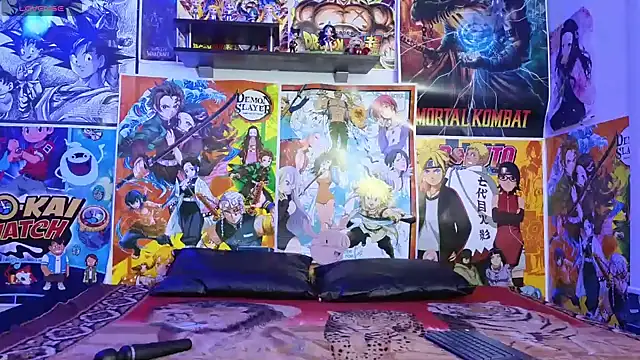 ling ling24 online show from 9, 1, 2025