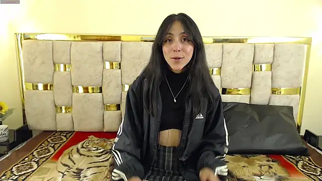 ling ling24 online show from 31, 1, 2025