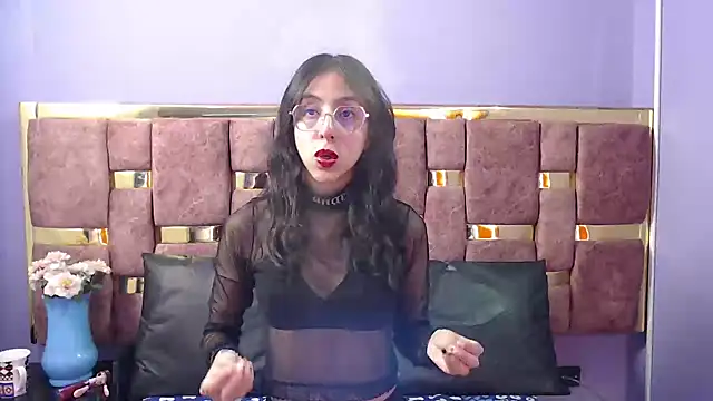 ling ling24 online show from 19, 2, 2025