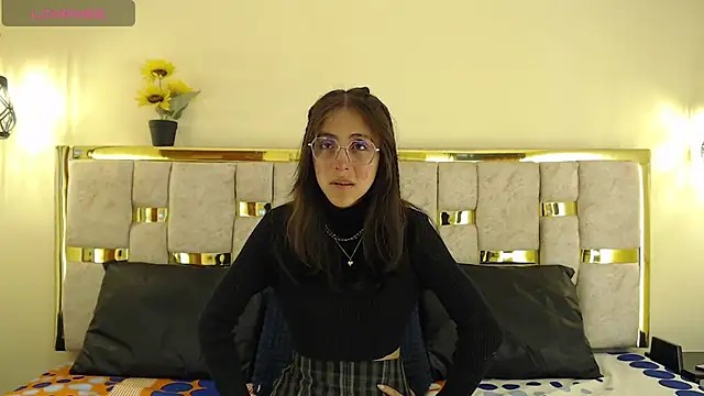 ling ling24 online show from 18, 3, 2025