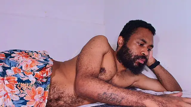 KaelMoreau online show from 5, 3, 2026