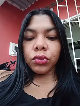 Snapshot of DIORA_Latina chatting on 6, 7, 2026 DIORA Latina online show from 6, 7, 2026