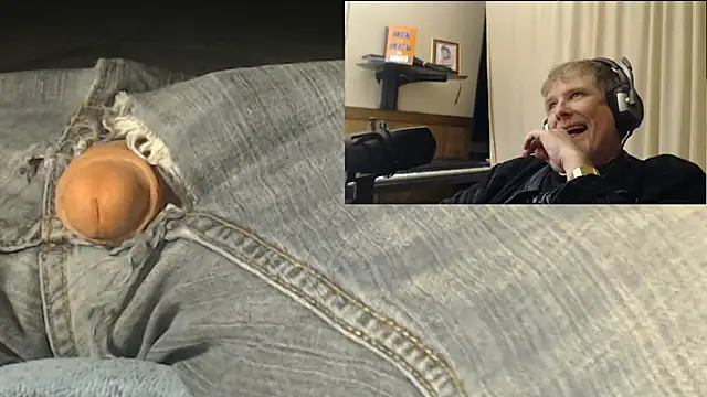 BrisonChase online show from 3, 12, 2024