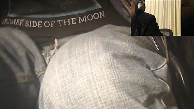 BrisonChase online show from 4, 12, 2024