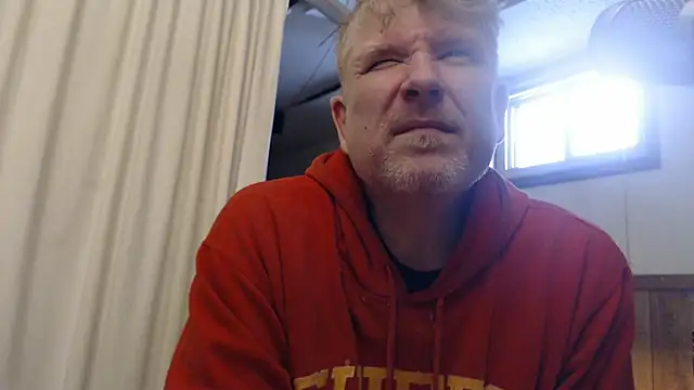 BrisonChase online show from 17, 1, 2025