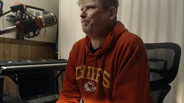 BrisonChase online show from 19, 1, 2025