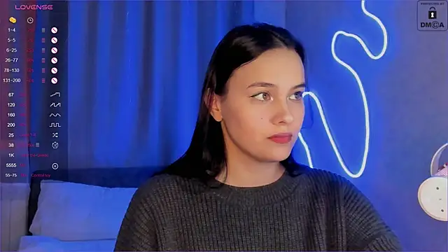  Sweetie  online show from 22, 12, 2024