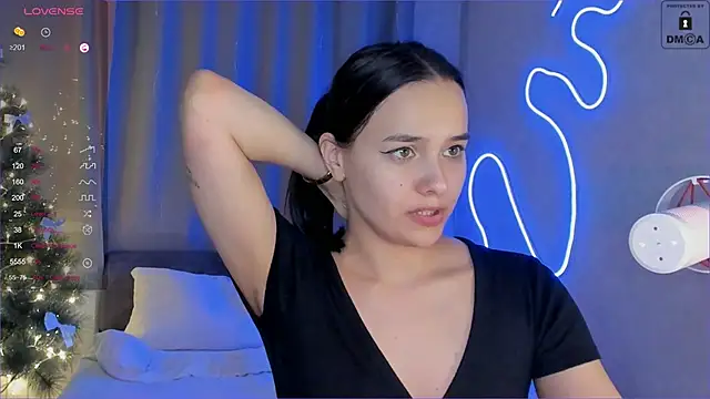  Sweetie  online show from 27, 12, 2024