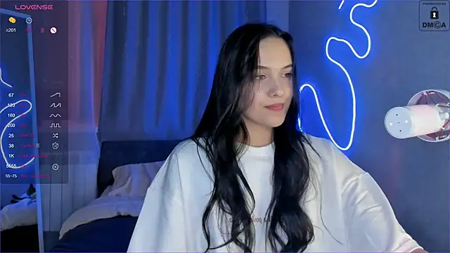  Sweetie  online show from 17, 1, 2025