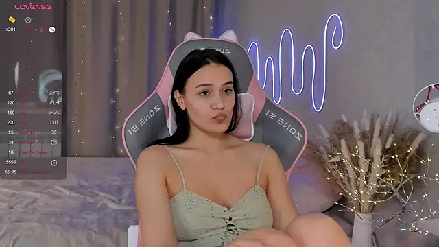  Sweetie  online show from 14, 2, 2025