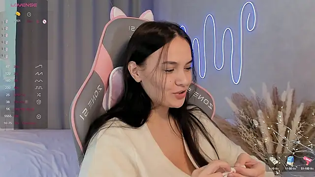  Sweetie  online show from 22, 2, 2025