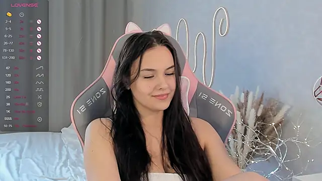  Sweetie  online show from 1, 3, 2025