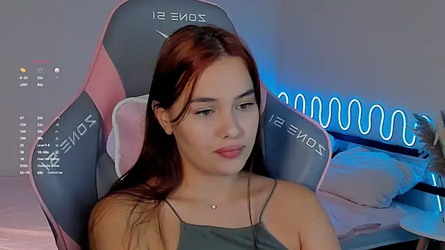  Sweetie  online show from 9, 9, 2025