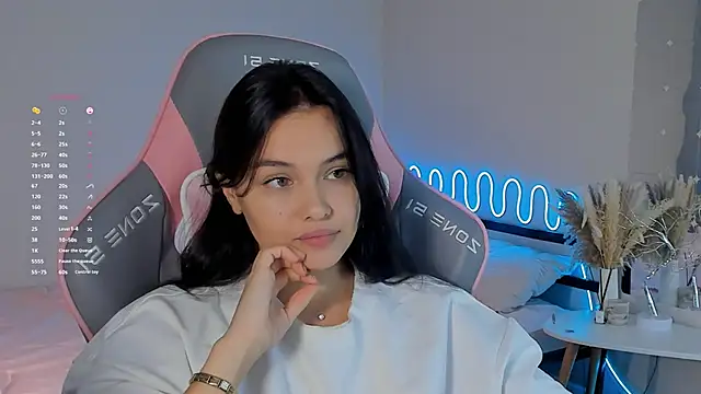  Sweetie  online show from 12, 9, 2025