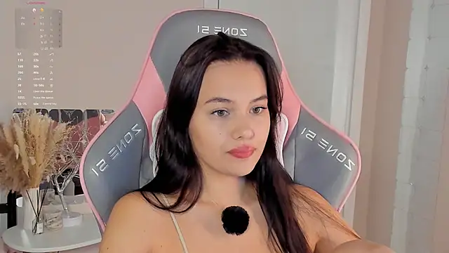  Sweetie  online show from 22, 9, 2025