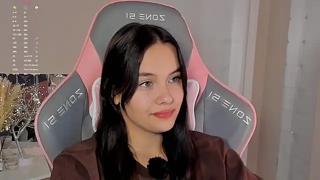  Sweetie  online show from 24, 9, 2025