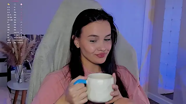  Sweetie  online show from 5, 10, 2025