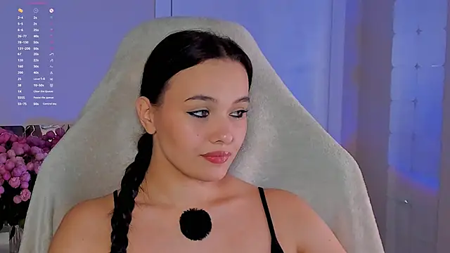  Sweetie  online show from 27, 10, 2025