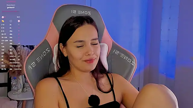  Sweetie  online show from 21, 12, 2025