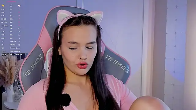  Sweetie  online show from 12, 2, 2026