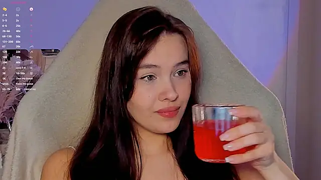  Sweetie  online show from 23, 3, 2026