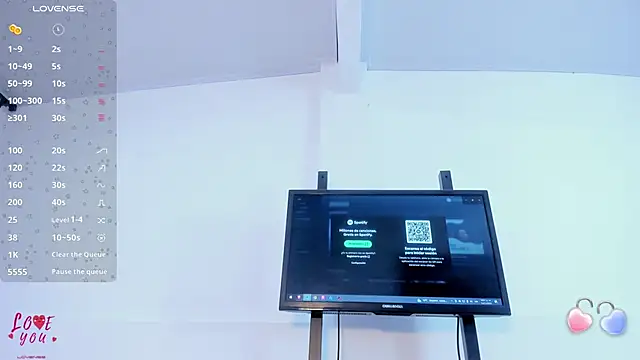 Vahiolet smith online show from 14, 11, 2025