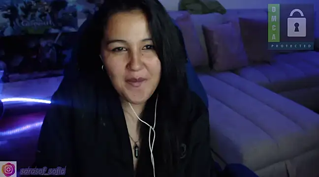 sara sof  online show from 18, 12, 2024