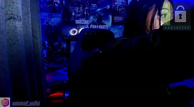 sara sof  online show from 3, 1, 2025