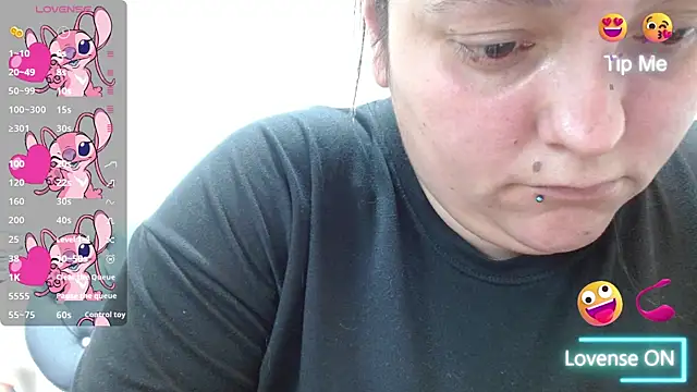 KataleyaStiward online show from 24, 3, 2026