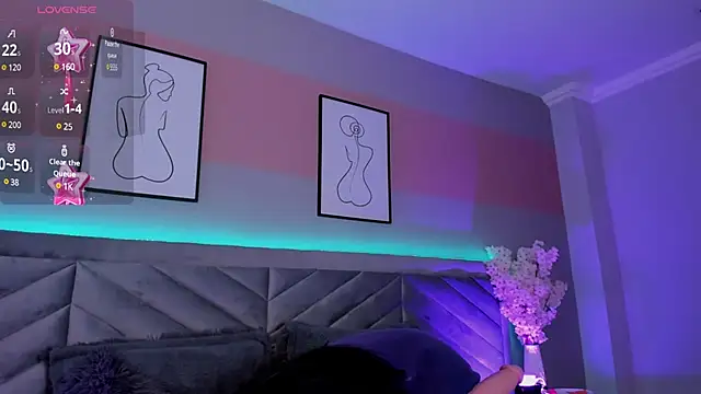 Ary thompson   online show from 13, 12, 2024