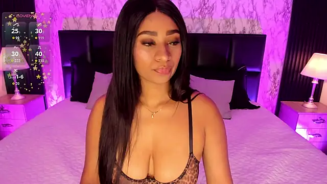 Snapshot of SpicyAmelia chatting on 22, 10, 2025 SpicyAmelia online show from 22, 10, 2025