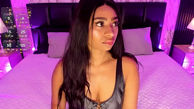 Snapshot of SpicyAmelia chatting on 24, 10, 2025 SpicyAmelia online show from 24, 10, 2025