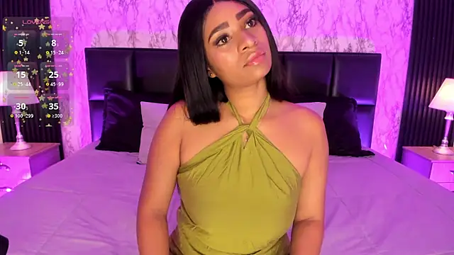 Snapshot of SpicyAmelia chatting on 25, 10, 2025 SpicyAmelia online show from 25, 10, 2025