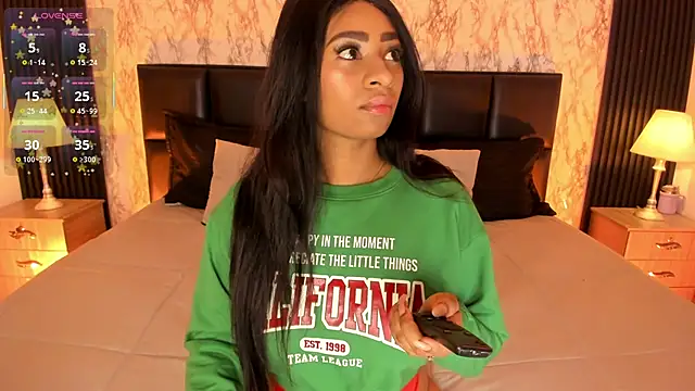 Snapshot of SpicyAmelia chatting on 26, 10, 2025 SpicyAmelia online show from 26, 10, 2025