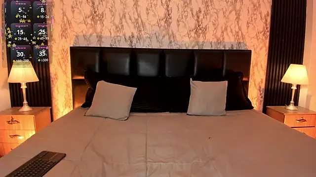 Snapshot of SpicyAmelia chatting on 31, 10, 2025 SpicyAmelia online show from 31, 10, 2025