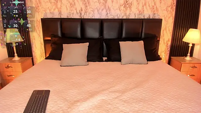 Snapshot of SpicyAmelia chatting on 26, 11, 2025 SpicyAmelia online show from 26, 11, 2025