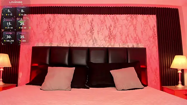 Snapshot of SpicyAmelia chatting on 27, 11, 2025 SpicyAmelia online show from 27, 11, 2025