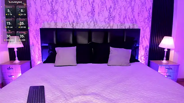 Snapshot of SpicyAmelia chatting on 28, 11, 2025 SpicyAmelia online show from 28, 11, 2025