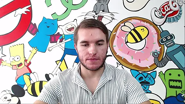 defuego  online show from 2, 12, 2024