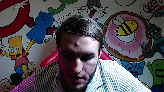 defuego  online show from 2, 12, 2024