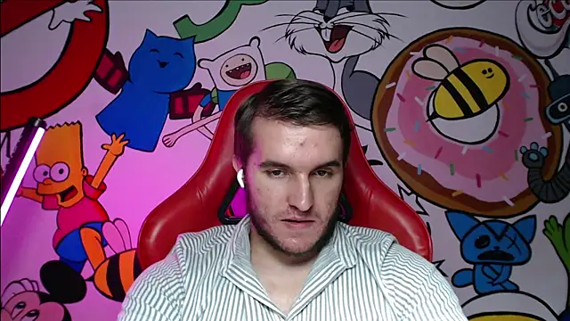 defuego  online show from 7, 12, 2024