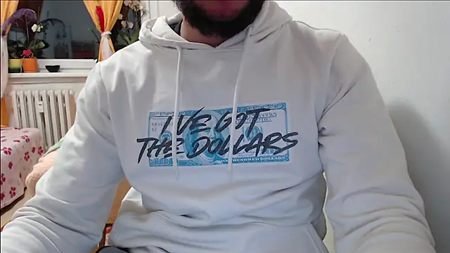 defuego  online show from 16, 2, 2025